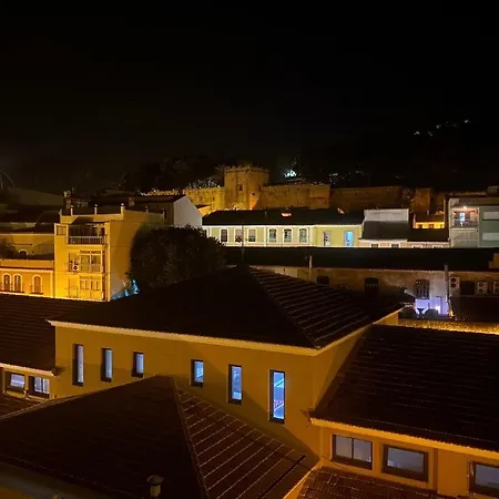 Accommodatie bij particulieren Matrimonio Reformado En El Centro Con Vistas Dénia