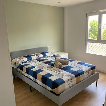 Accommodatie bij particulieren Matrimonio Reformado En El Centro Con Vistas