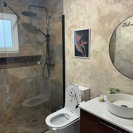 Matrimonio Reformado En El Centro Con Vistas Accommodatie bij particulieren *