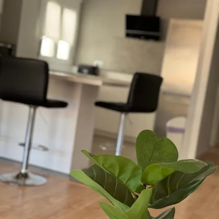 Accommodatie bij particulieren Matrimonio Reformado En El Centro Con Vistas Dénia